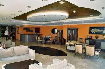 Kemalhan Beach Hotel Alanya Exterior photo