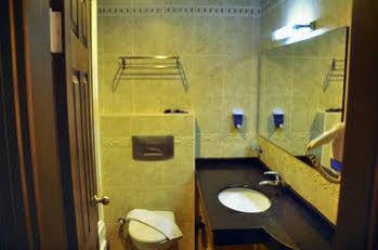 Kemalhan Beach Hotel Alanya Exterior photo